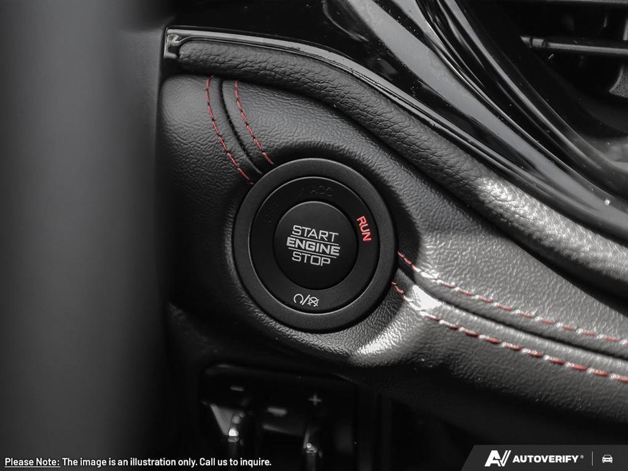 2026 Dodge Durango GT | Adaptive Cruise | Blindspot Monitoring | 7 Passenger | Heated Seats Photo
