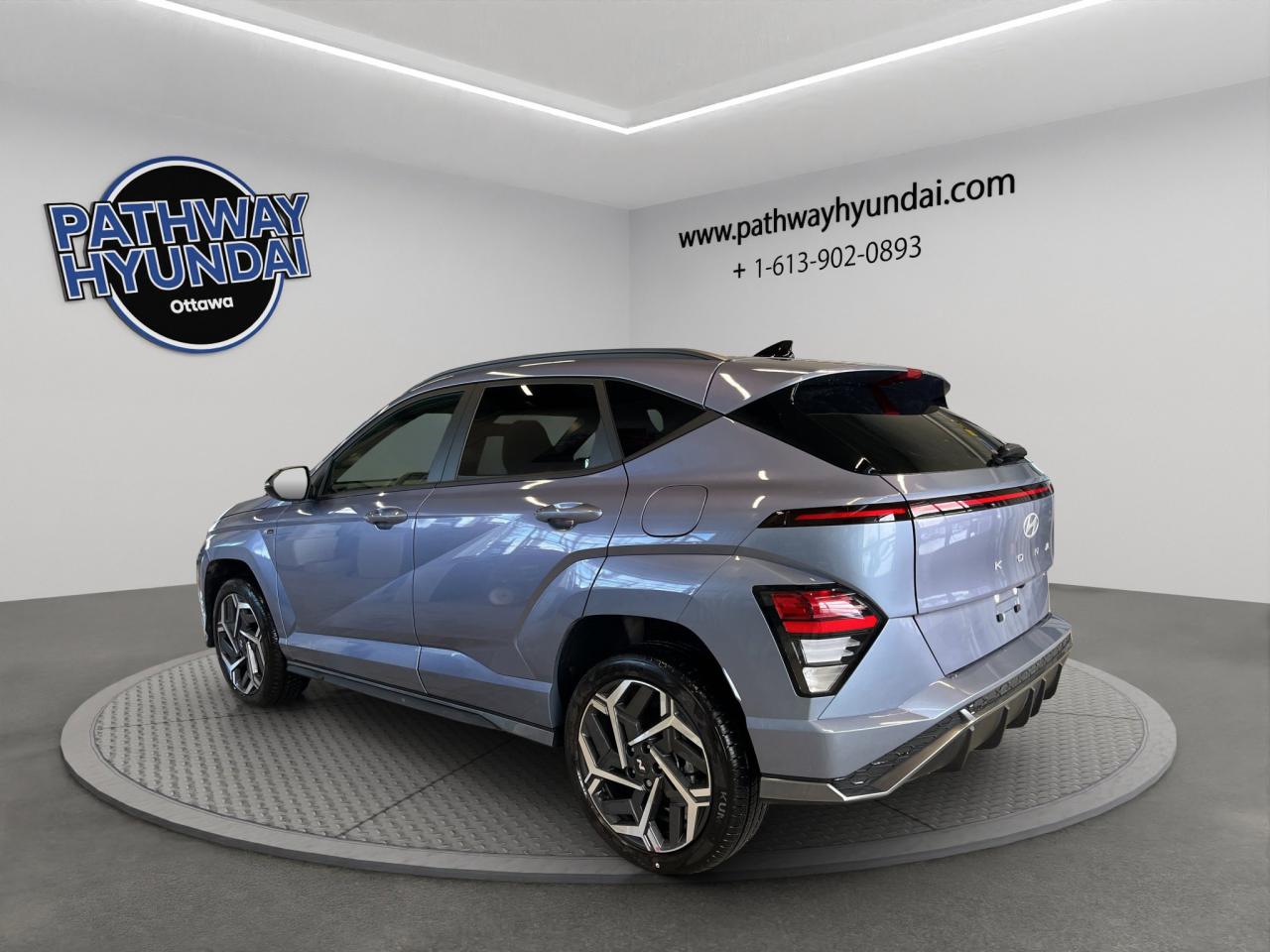 2026 Hyundai KONA N Line Photo
