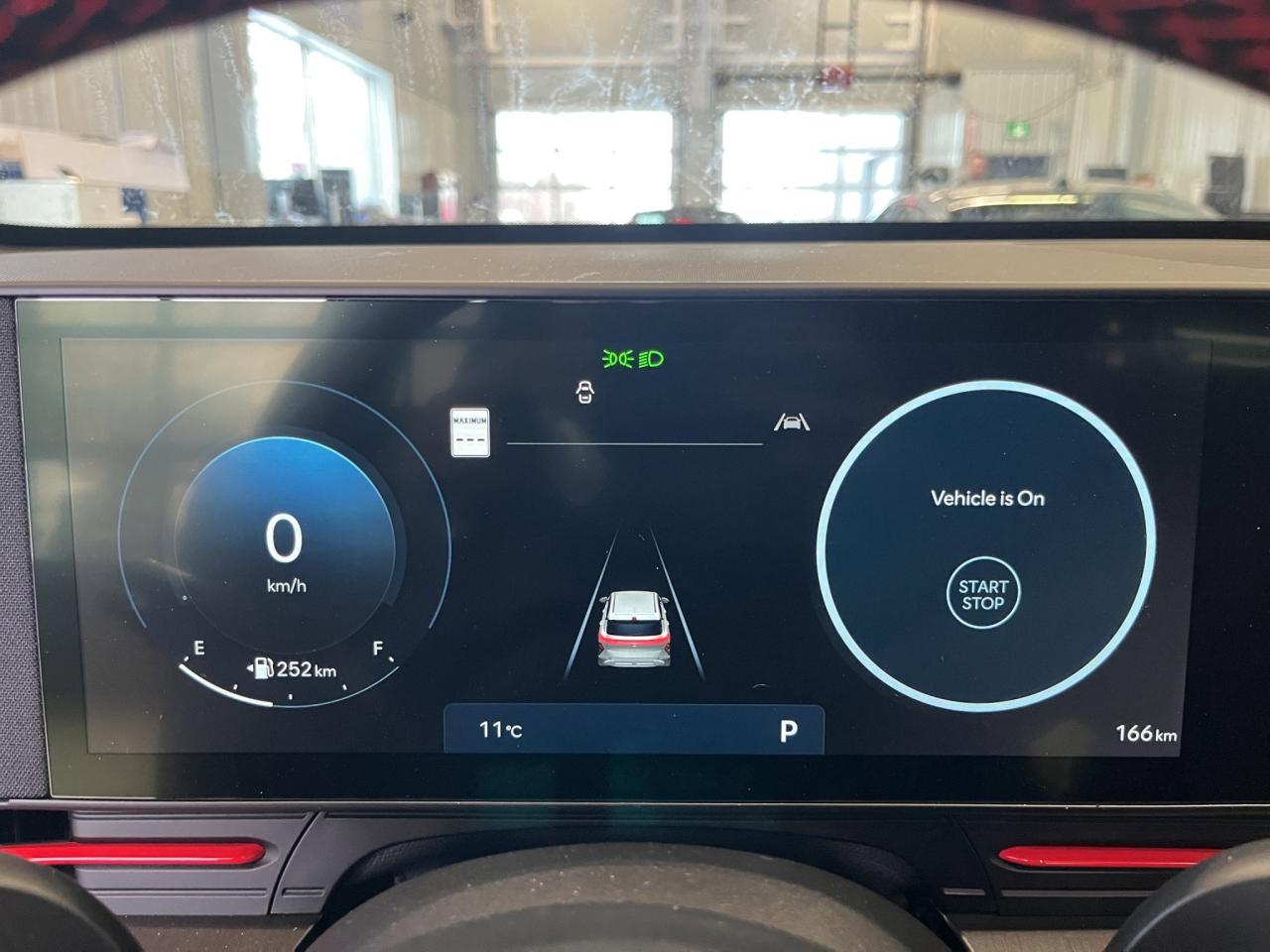 2026 Hyundai KONA N Line Photo