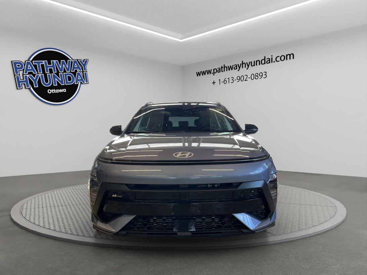 2026 Hyundai KONA N Line Photo