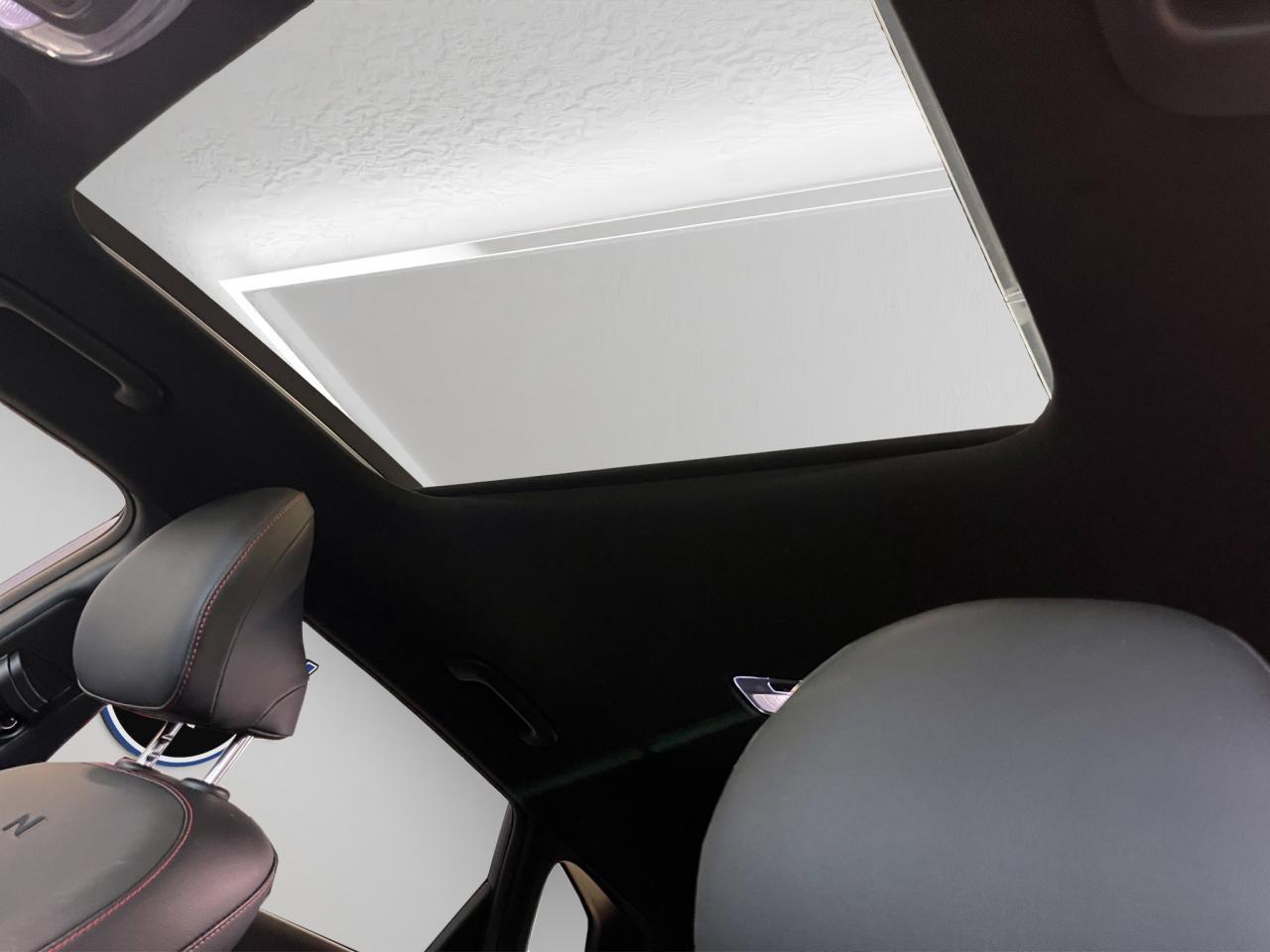 2026 Hyundai KONA N Line Photo