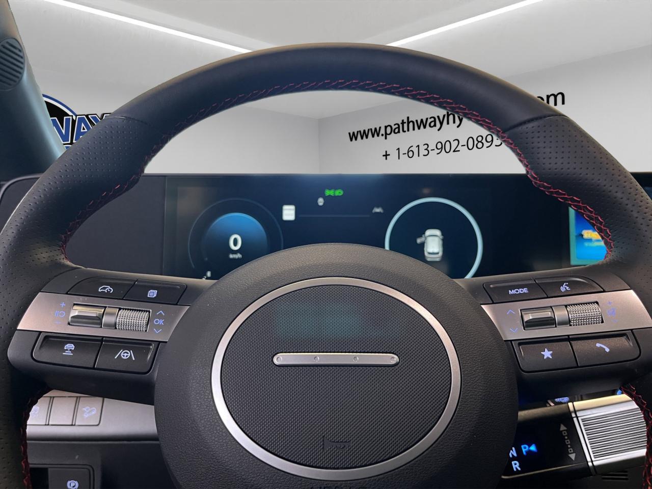 2026 Hyundai KONA N Line Photo