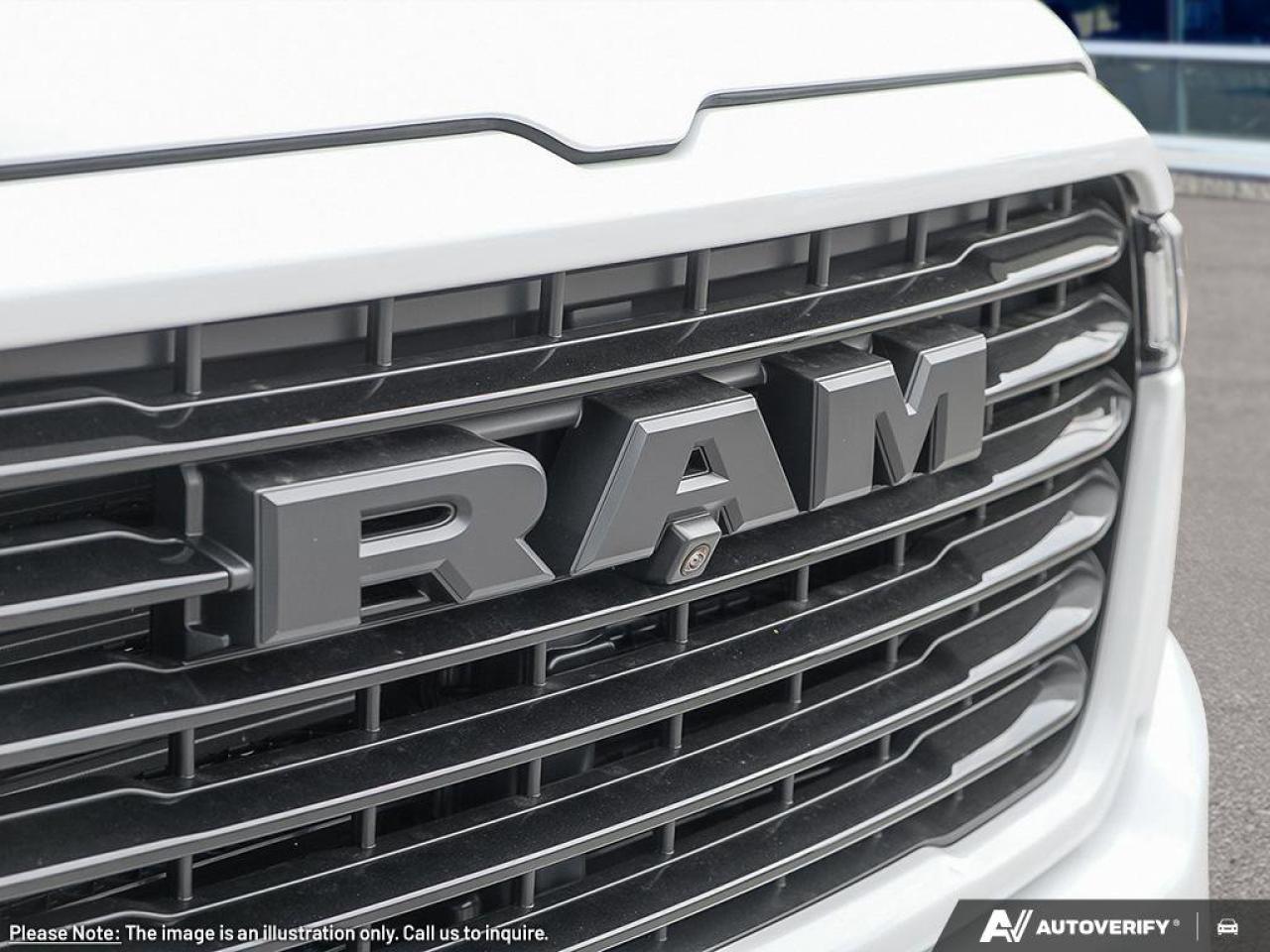 2025 RAM 1500 Sport | Navigation | Leather | Pano Sunroof | Apple Carplay | Android Auto | Photo