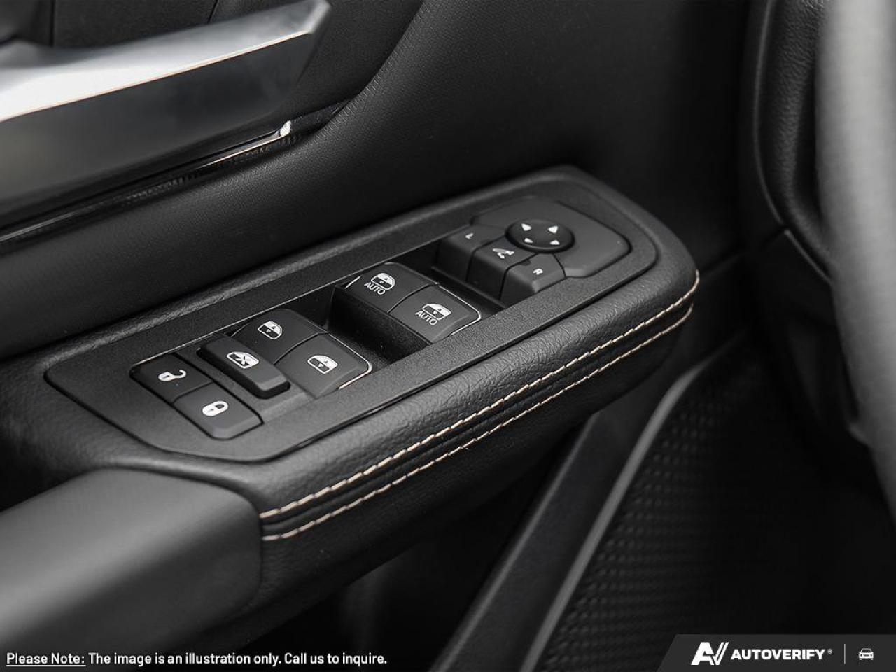 2025 RAM 1500 Sport | Navigation | Leather | Pano Sunroof | Apple Carplay | Android Auto | Photo