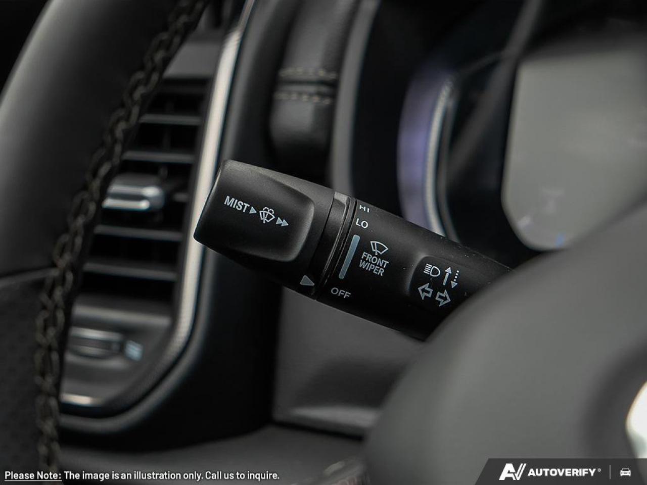 2025 RAM 1500 Sport | Navigation | Leather | Pano Sunroof | Apple Carplay | Android Auto | Photo