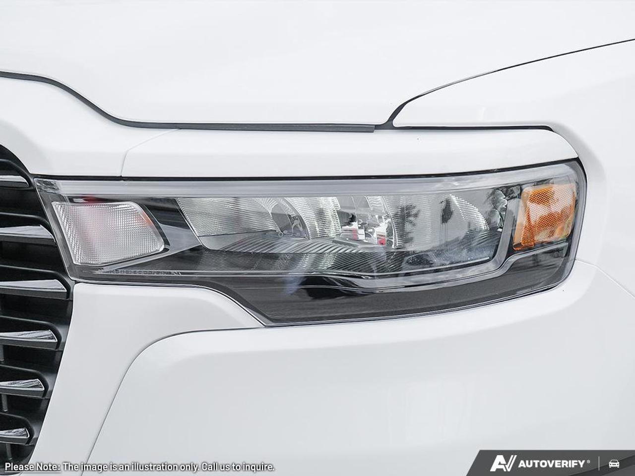 2025 RAM 1500 Sport | Navigation | Leather | Pano Sunroof | Apple Carplay | Android Auto | Photo