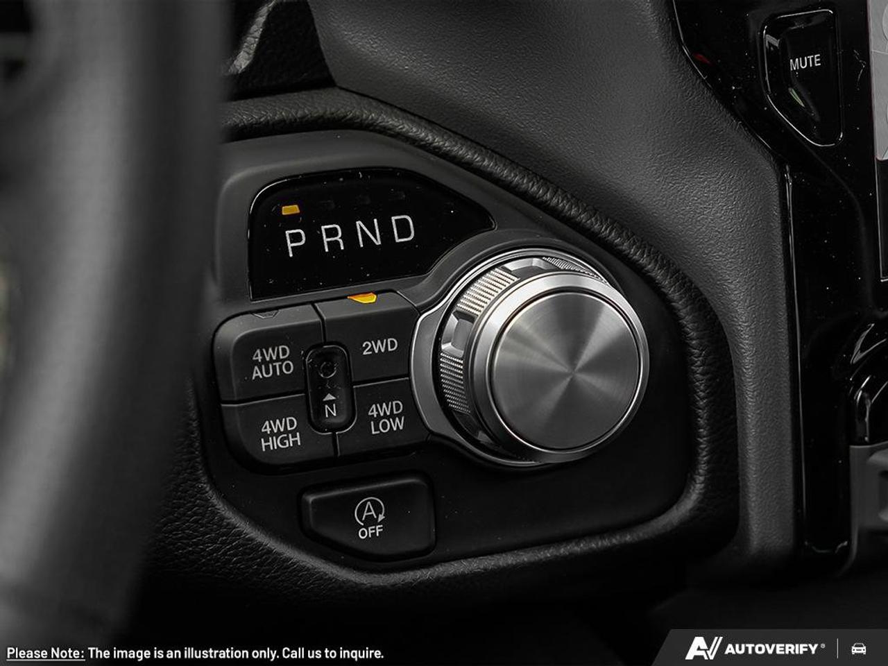 2025 RAM 1500 Sport | Navigation | Leather | Pano Sunroof | Apple Carplay | Android Auto | Photo