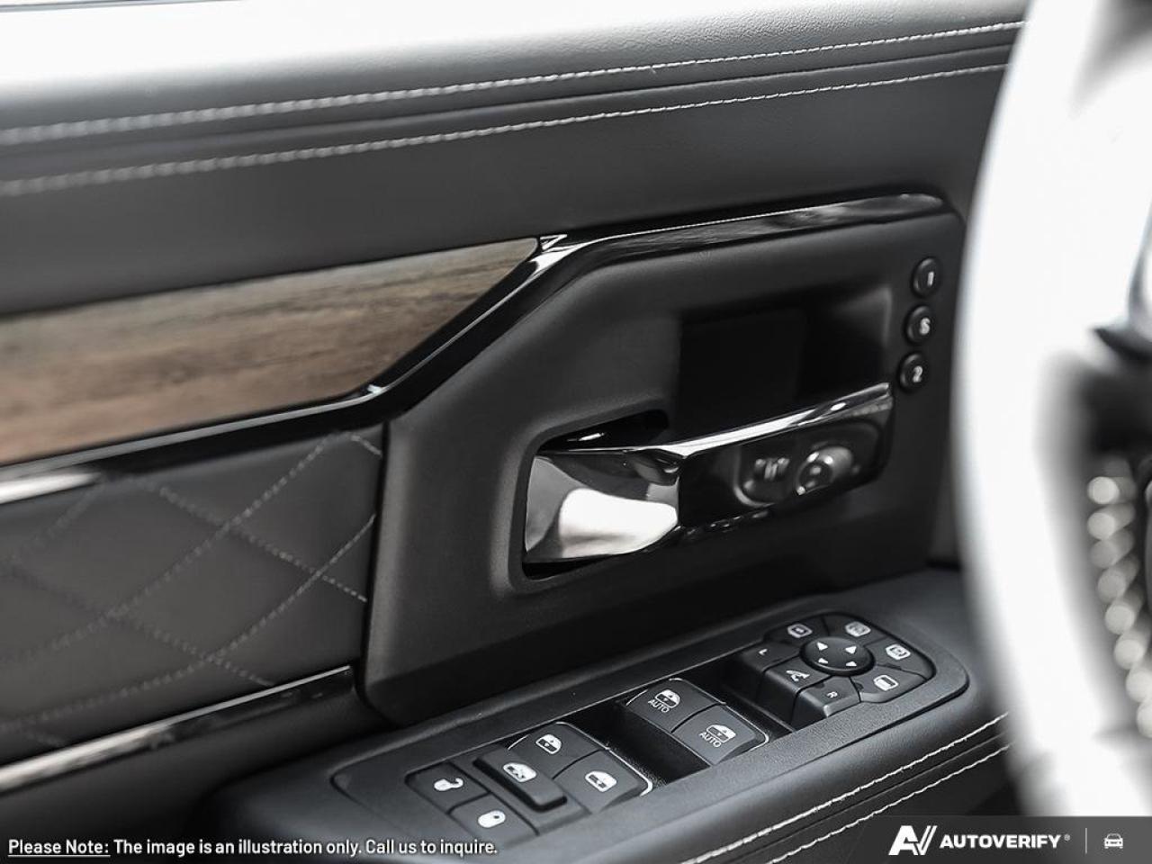 2026 RAM 2500 Limited Photo