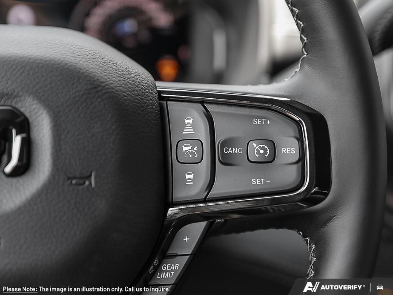 2026 RAM 2500 Limited Photo