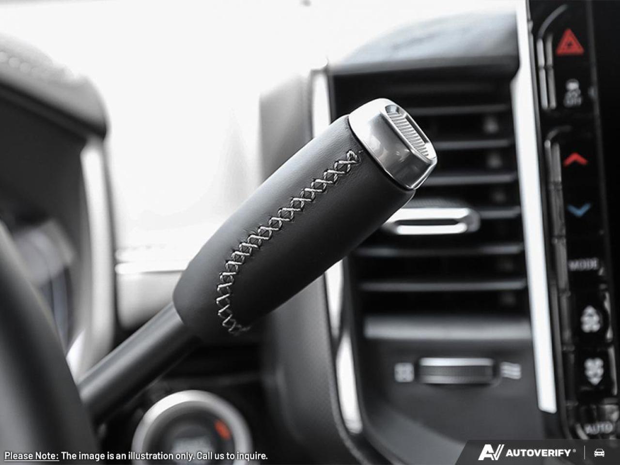 2026 RAM 2500 Limited Photo