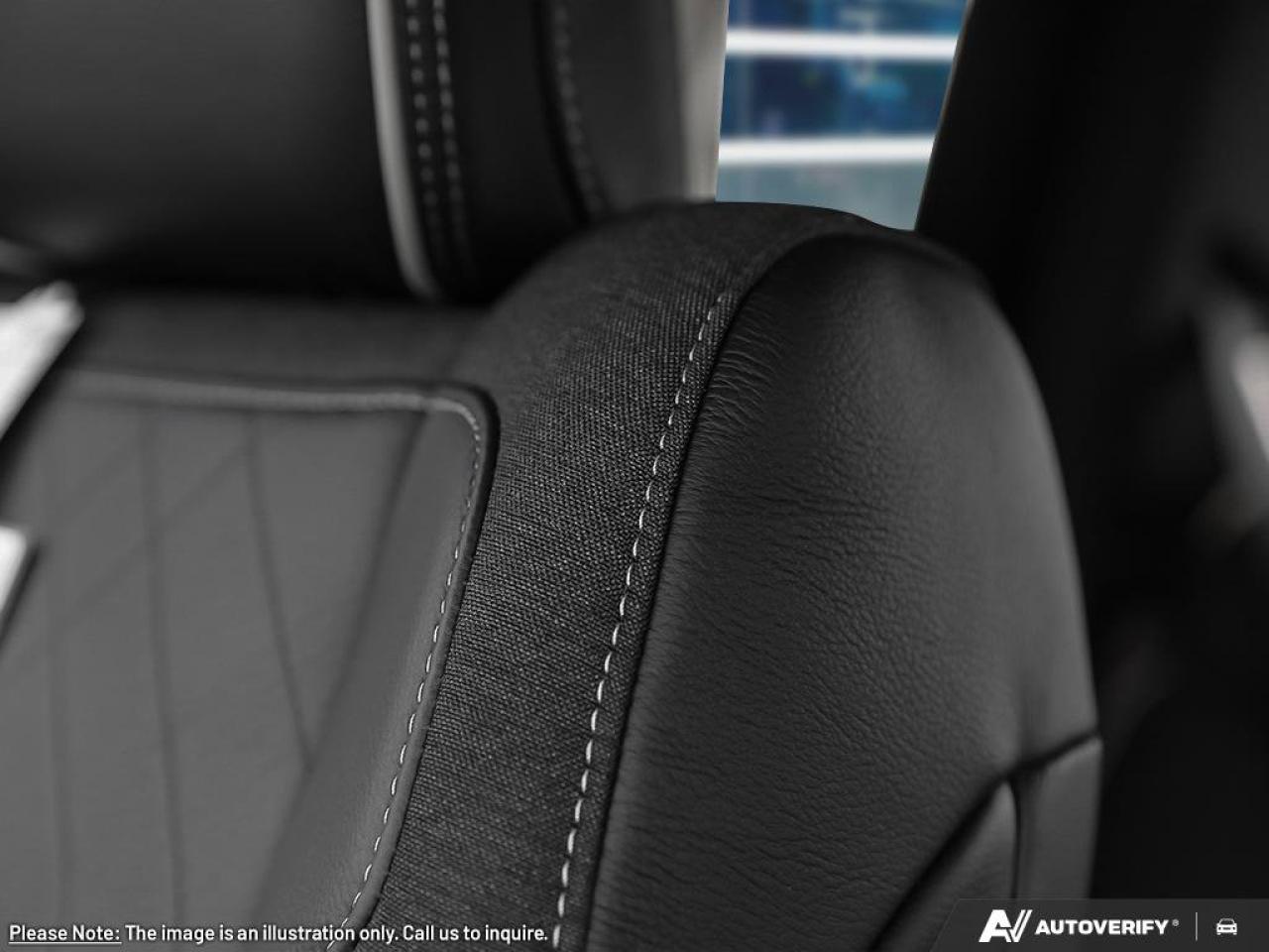 2026 RAM 2500 Limited Photo