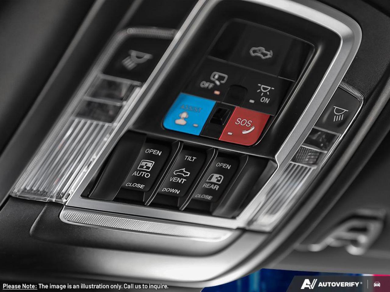 2026 RAM 2500 Limited Photo