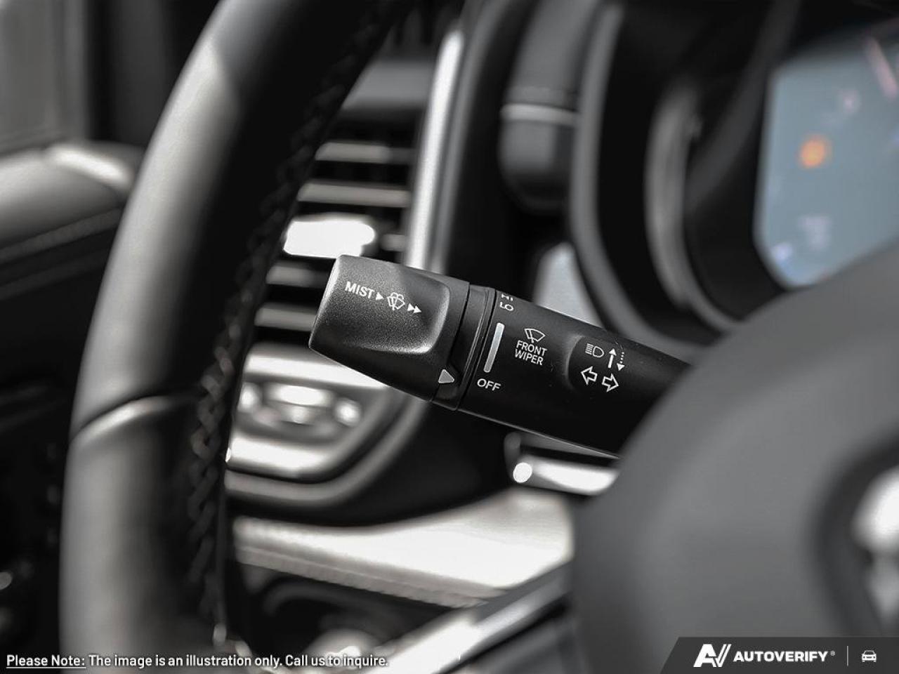 2026 RAM 2500 Limited Photo