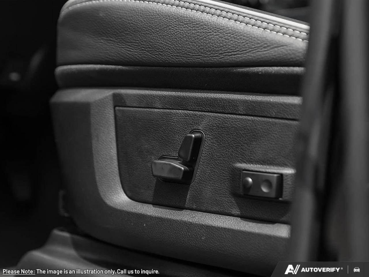 2026 RAM 2500 Limited Photo