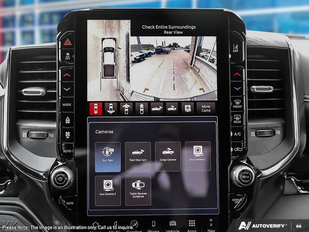 2026 RAM 2500 Limited Photo