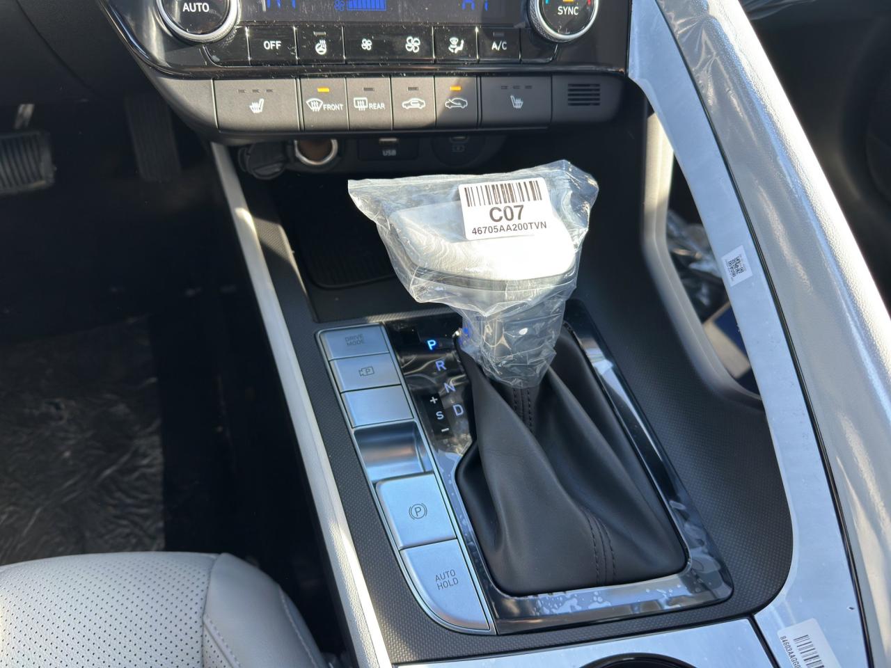 2026 Hyundai Elantra Luxury Photo