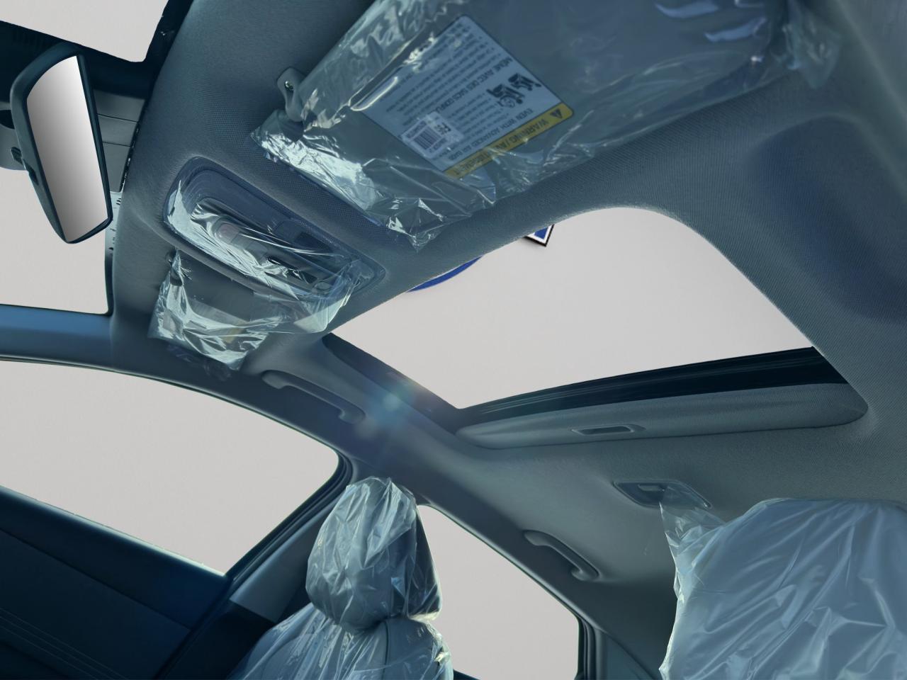 2026 Hyundai Elantra Luxury Photo