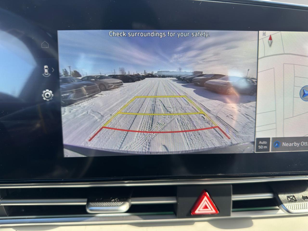 2026 Hyundai Elantra Luxury Photo