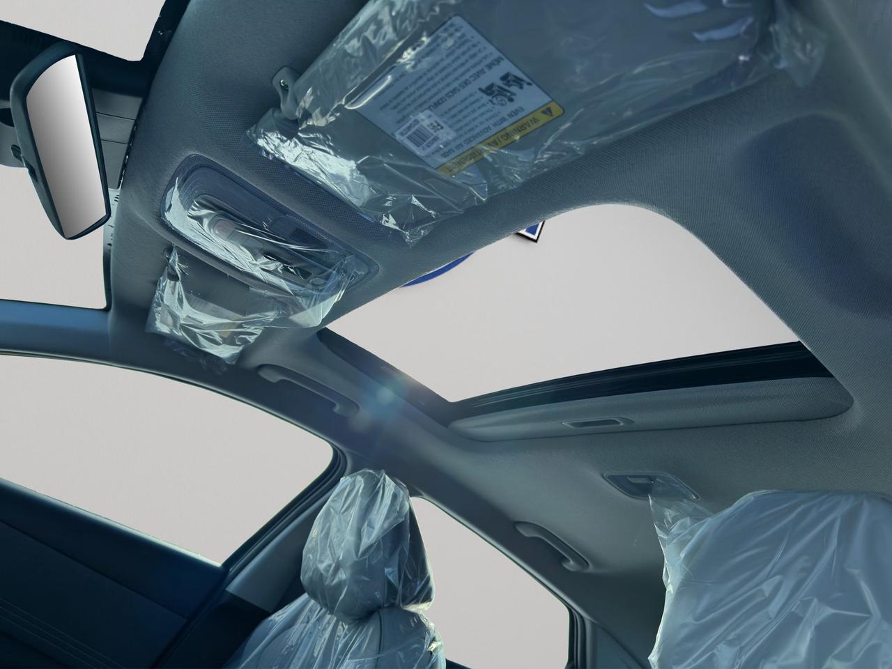 2026 Hyundai Elantra Luxury Photo