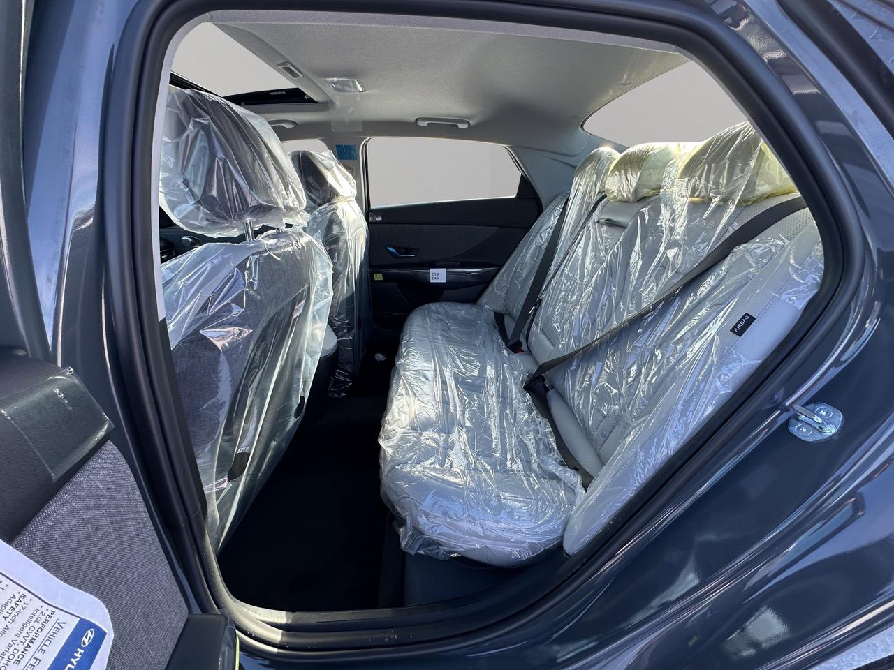 2026 Hyundai Elantra Luxury Photo