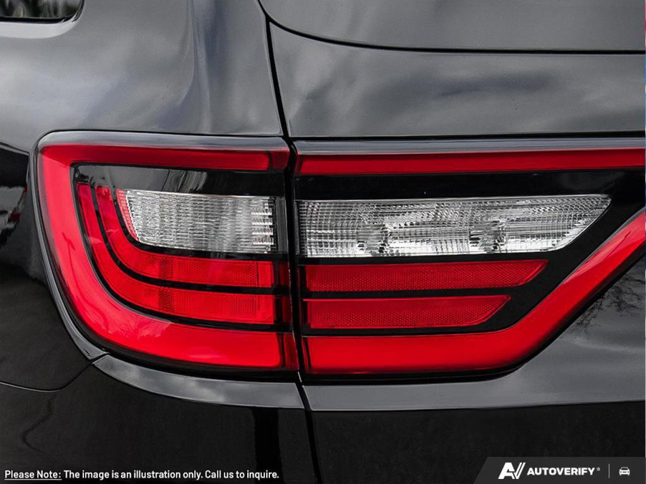 2026 Dodge Durango GT Plus Photo