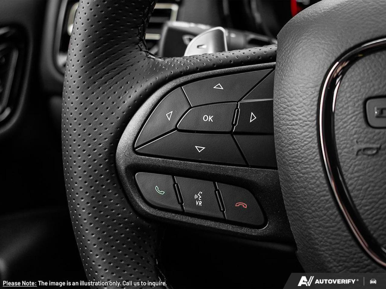 2026 Dodge Durango GT Plus Photo