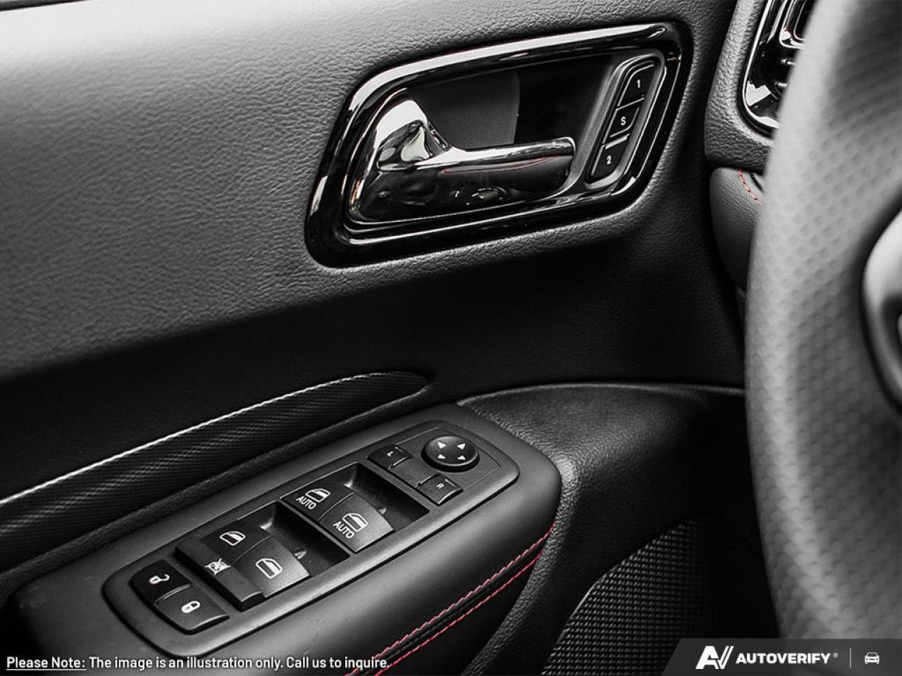 2026 Dodge Durango GT Plus Photo