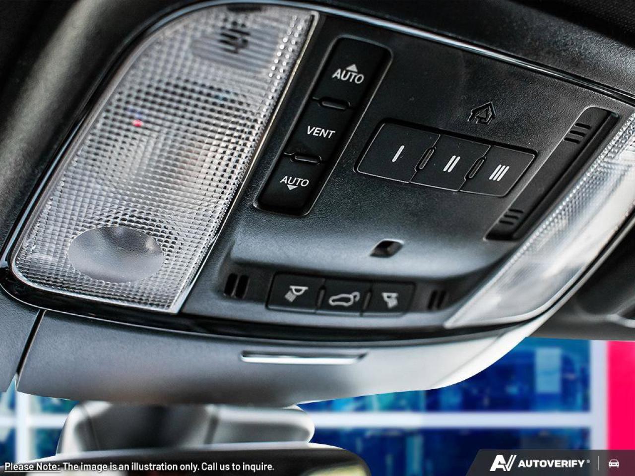 2026 Dodge Durango GT Plus Photo