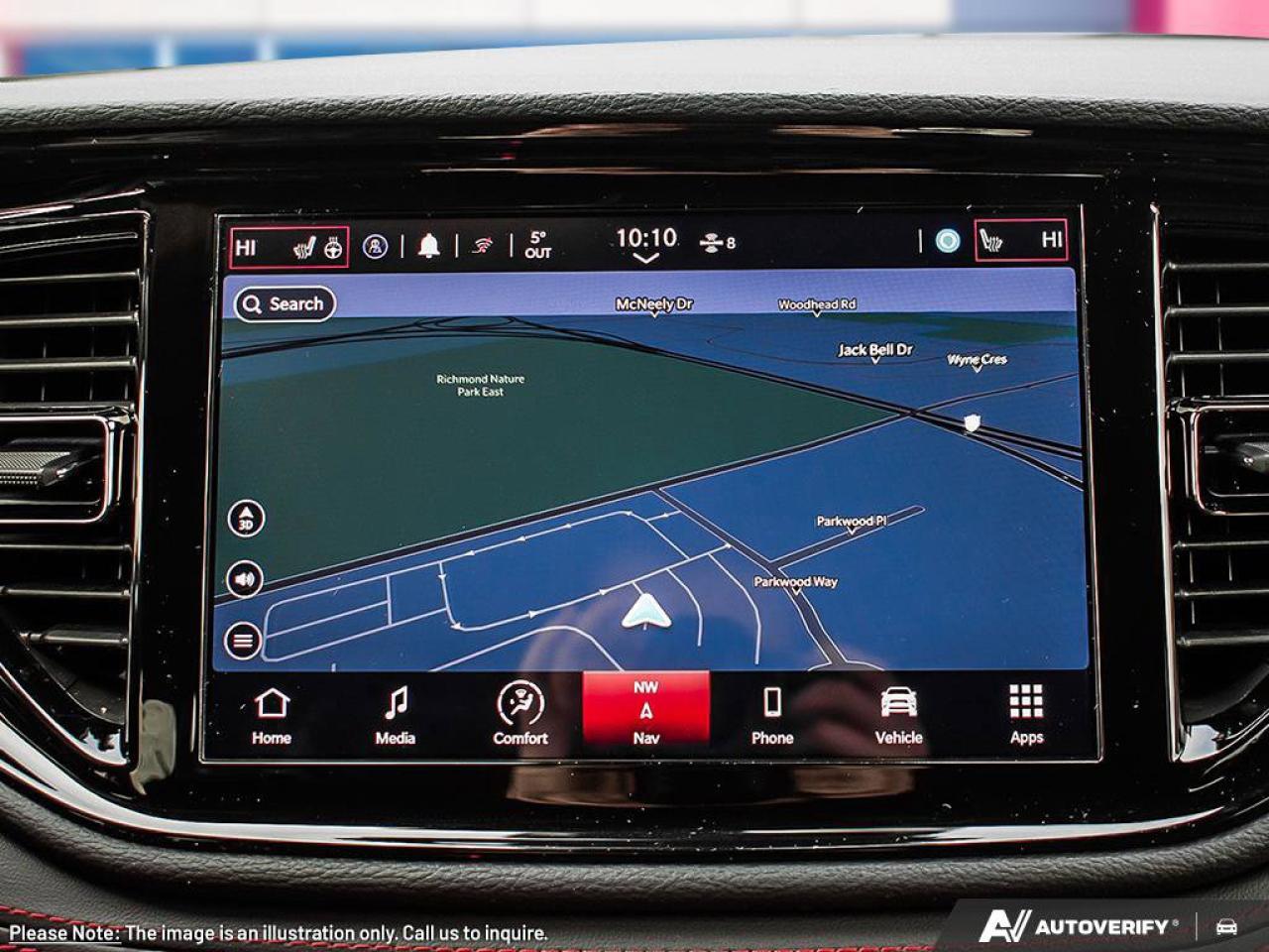 2026 Dodge Durango GT Plus Photo