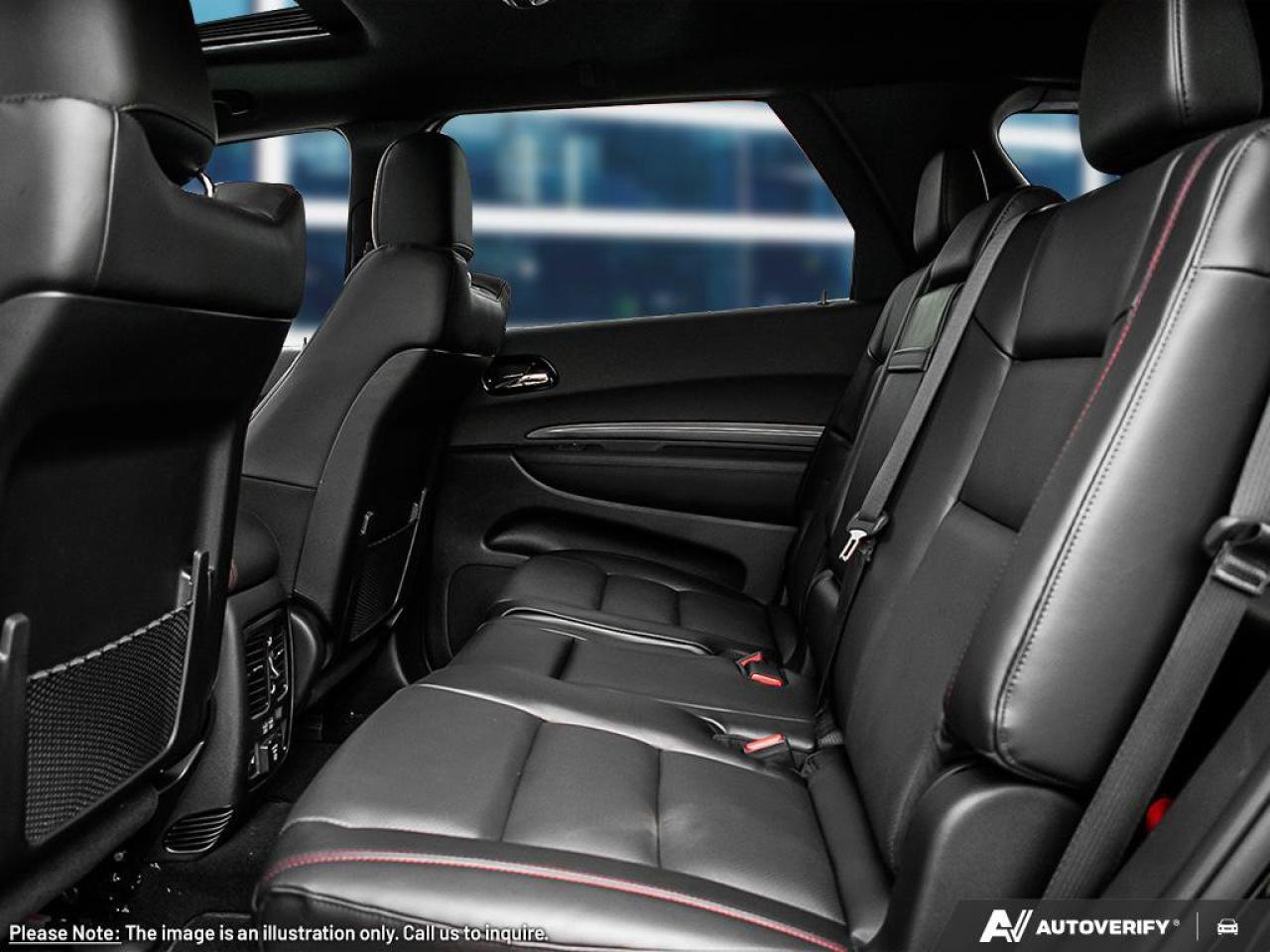 2026 Dodge Durango GT Plus Photo