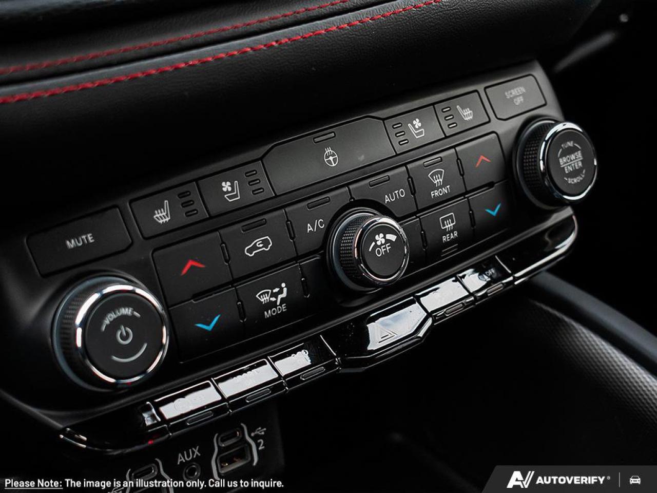 2026 Dodge Durango GT Plus Photo