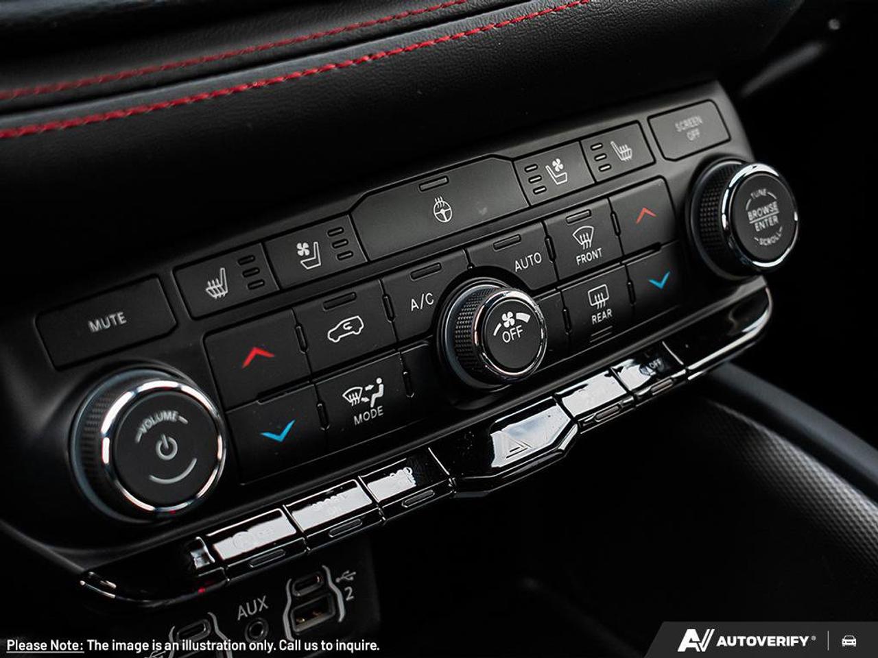 2026 Dodge Durango GT Plus Photo