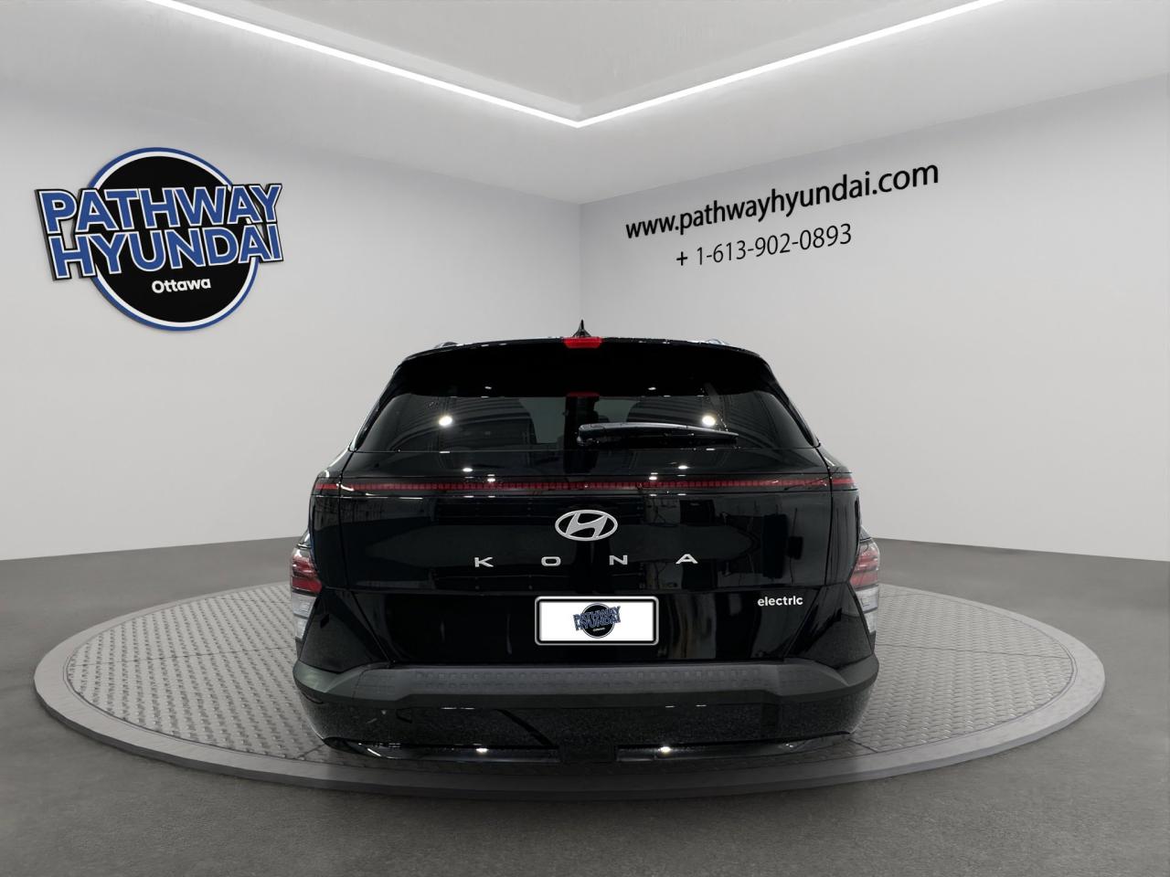 2026 Hyundai KONA electric Preferred Photo