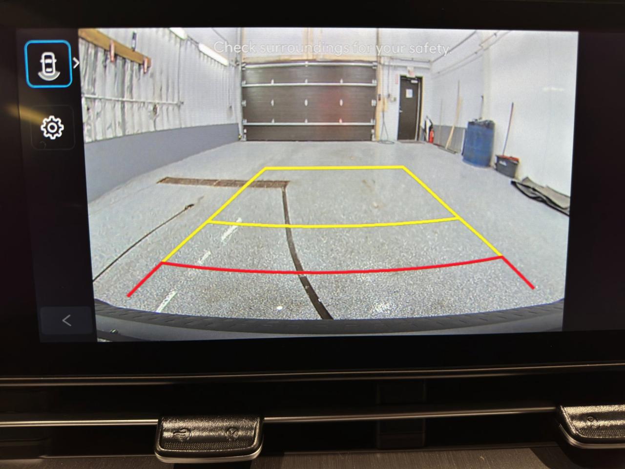 2026 Hyundai KONA electric Preferred Photo