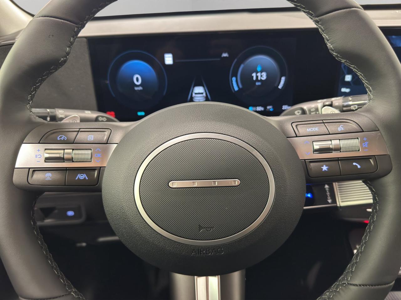 2026 Hyundai KONA electric Preferred Photo