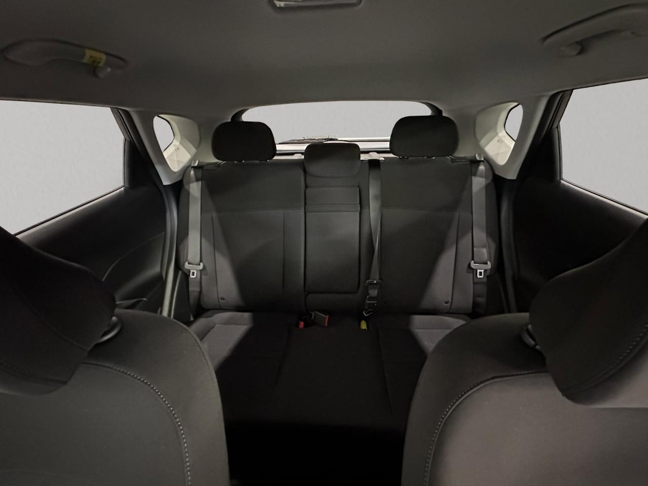 2026 Hyundai KONA electric Preferred Photo