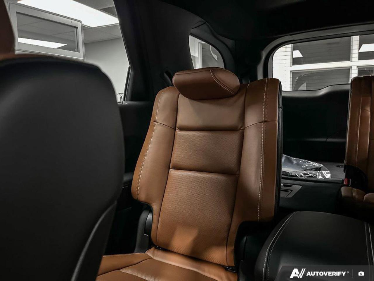 2025 Dodge Durango SRT Hellcat Brass Monkey | Navigation | Leather | Sunroof | Apple CarPlay | Android Auto | Photo