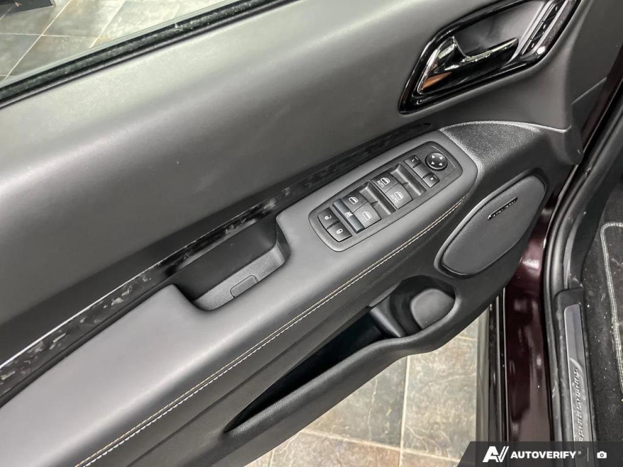 2025 Dodge Durango SRT Hellcat Brass Monkey | Navigation | Leather | Sunroof | Apple CarPlay | Android Auto | Photo