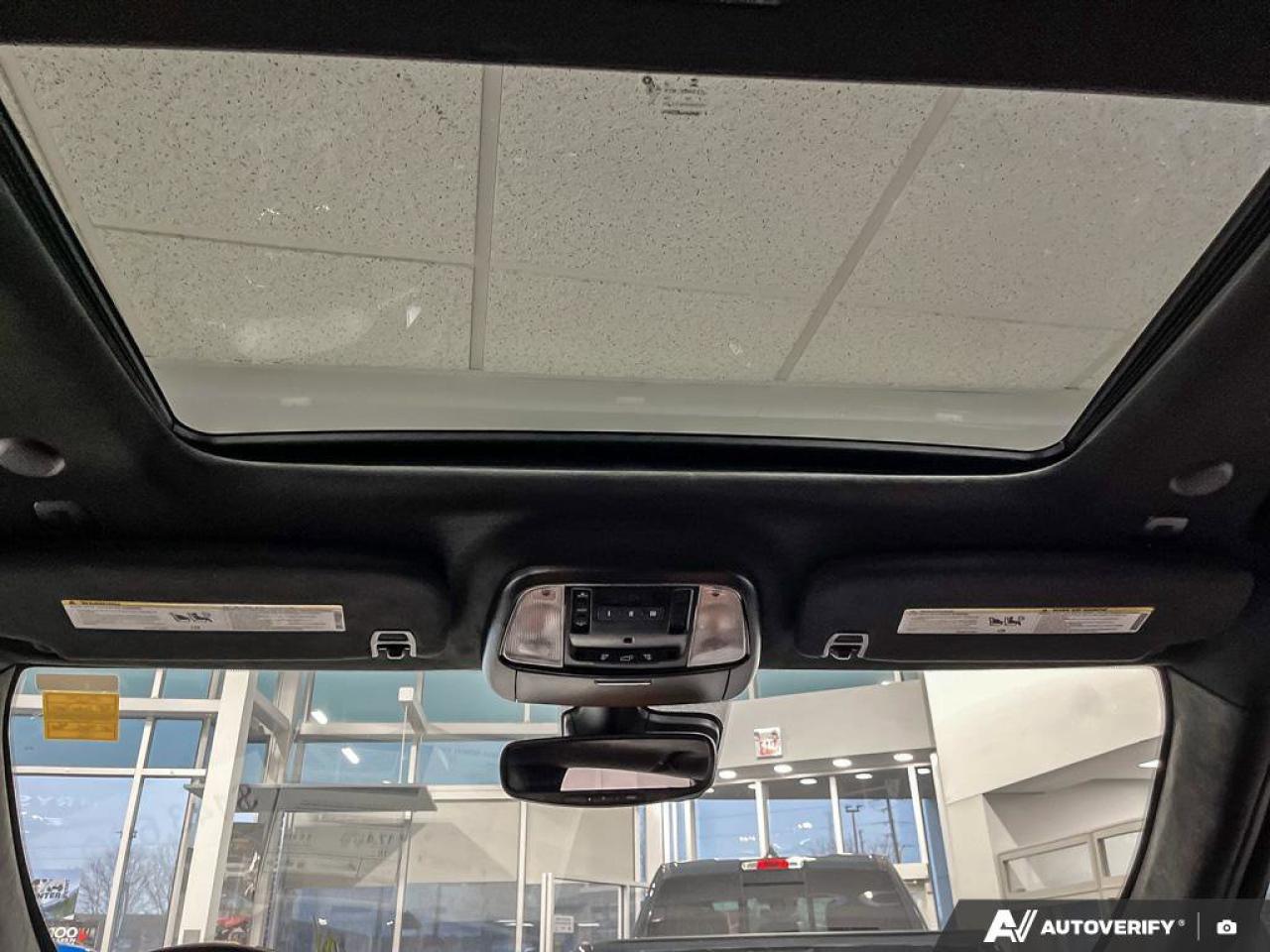 2025 Dodge Durango SRT Hellcat Brass Monkey | Navigation | Leather | Sunroof | Apple CarPlay | Android Auto | Photo