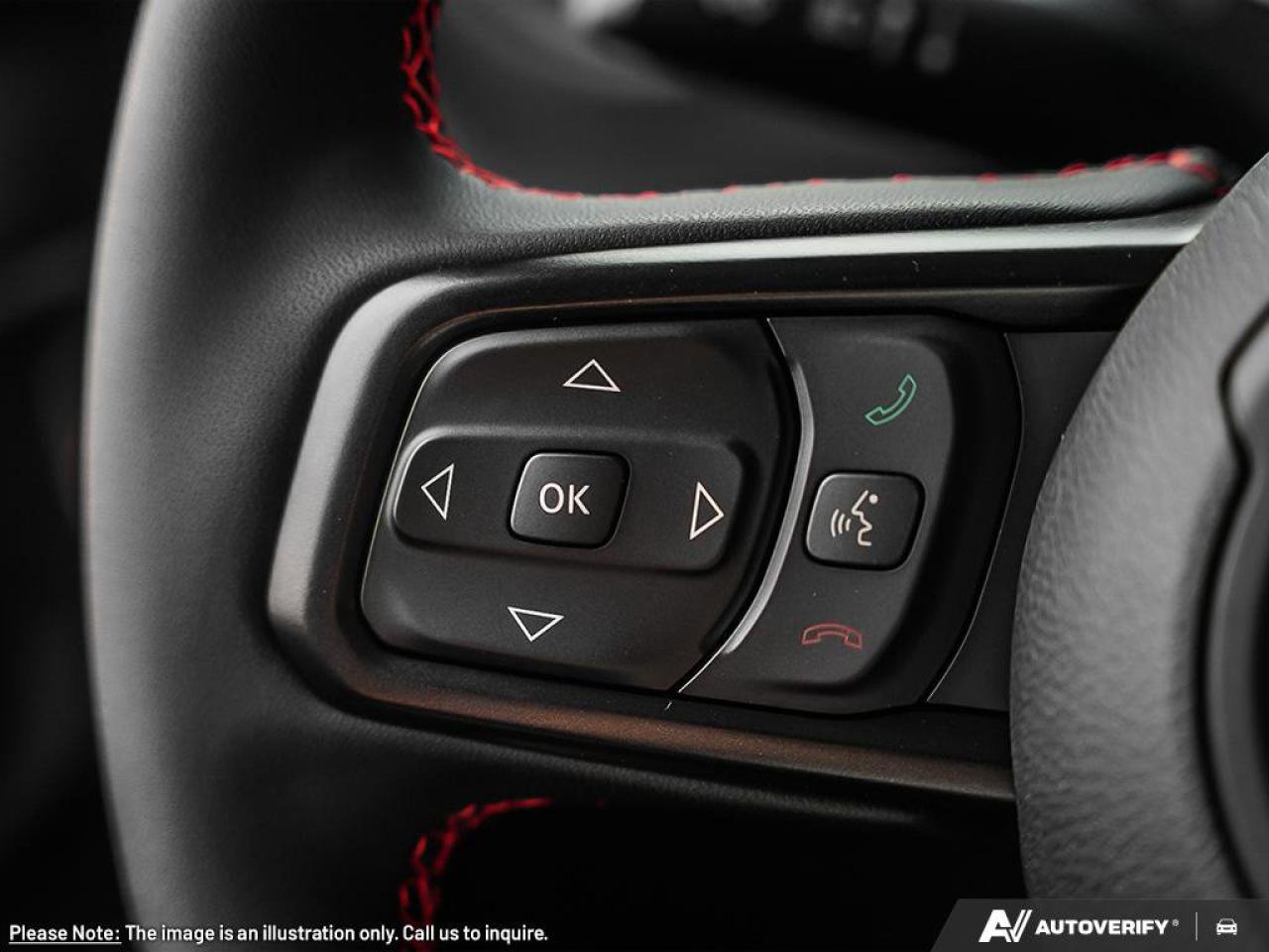 2024 Jeep Wrangler Rubicon | Navigation | Heated Seats | Apple Carplay | Android Auto | Remote Start | Off Road Camera Photo