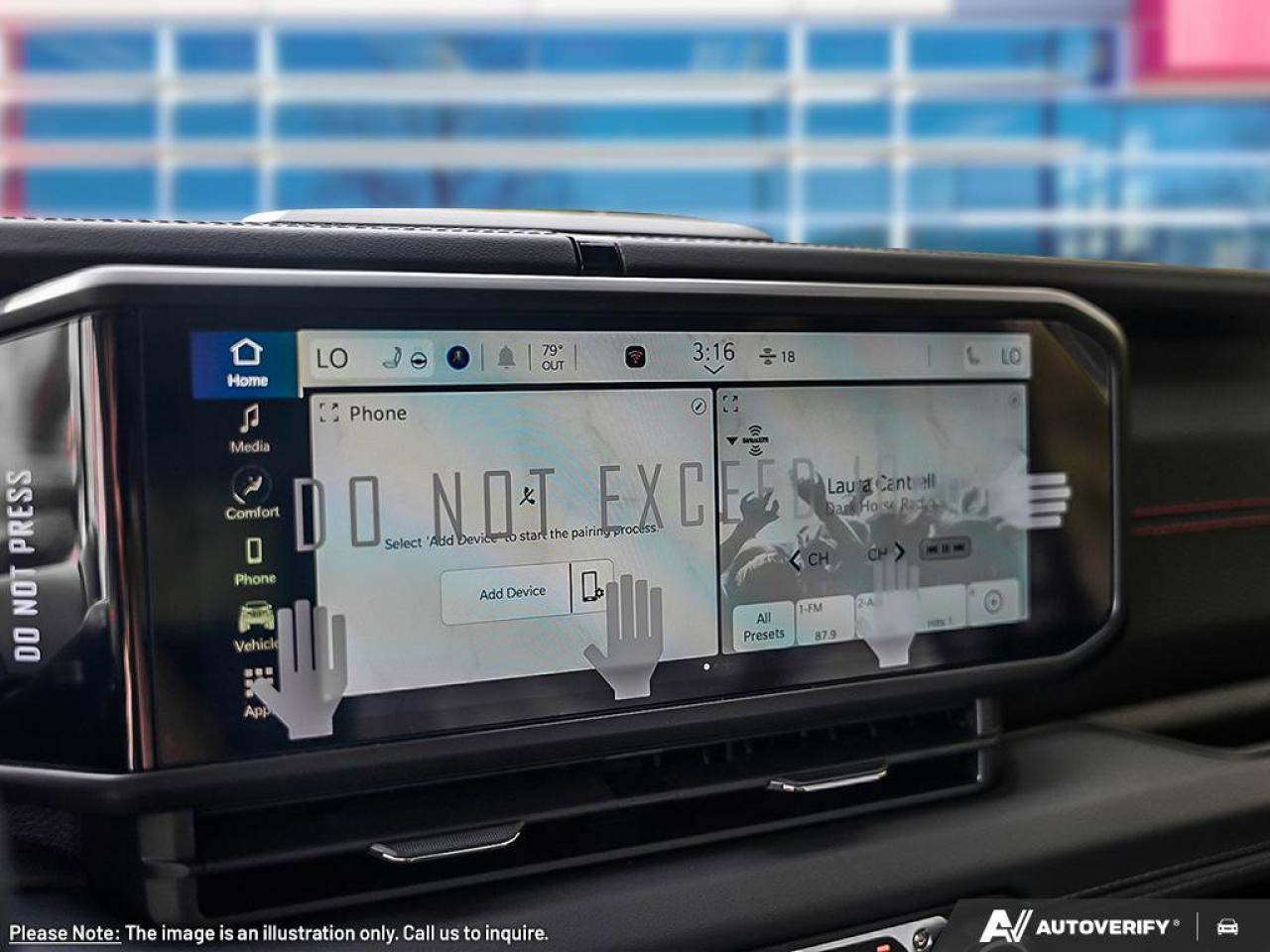 2024 Jeep Wrangler Rubicon | Navigation | Heated Seats | Apple Carplay | Android Auto | Remote Start | Off Road Camera Photo