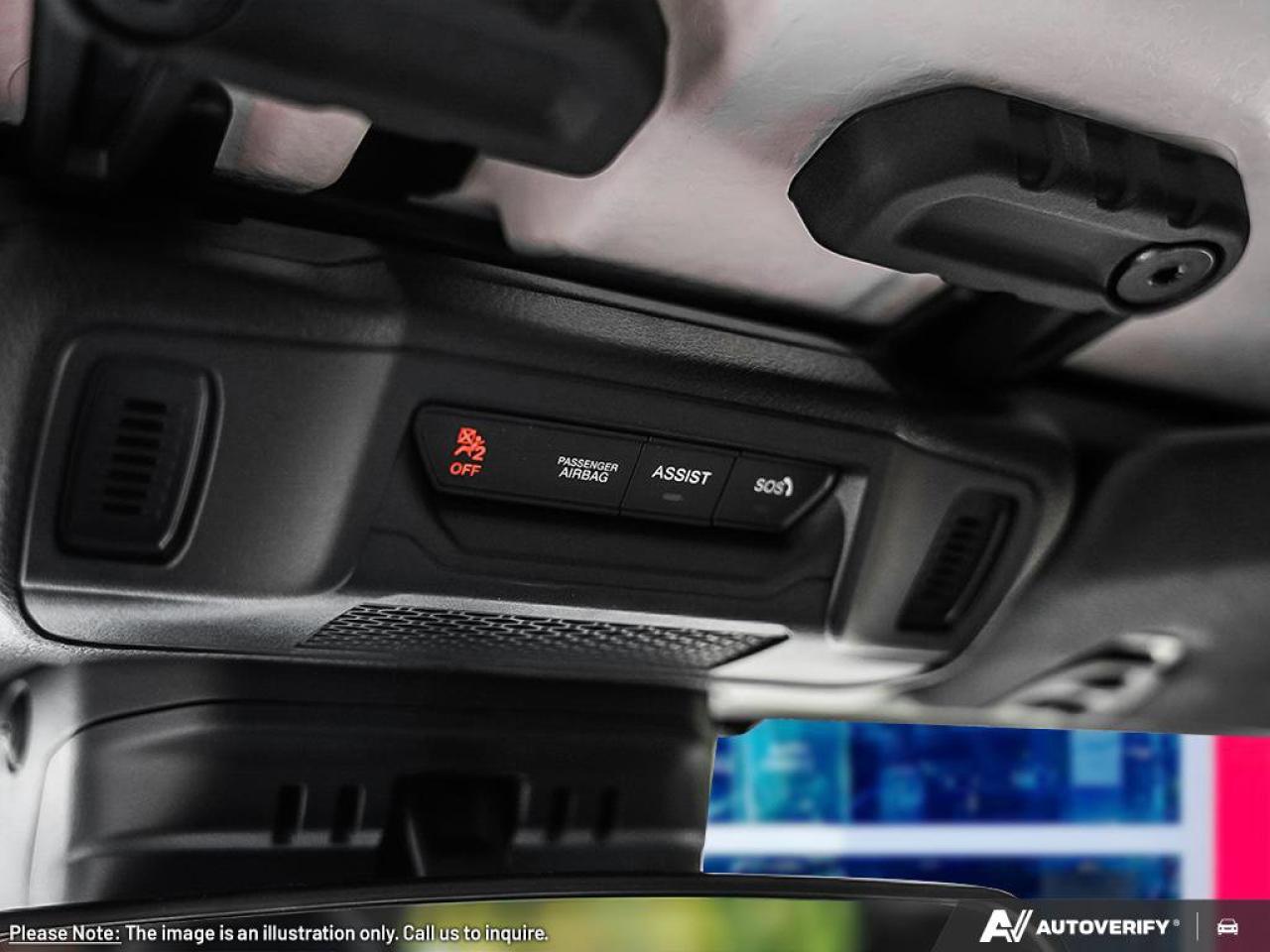 2024 Jeep Wrangler Rubicon | Navigation | Heated Seats | Apple Carplay | Android Auto | Remote Start | Off Road Camera Photo