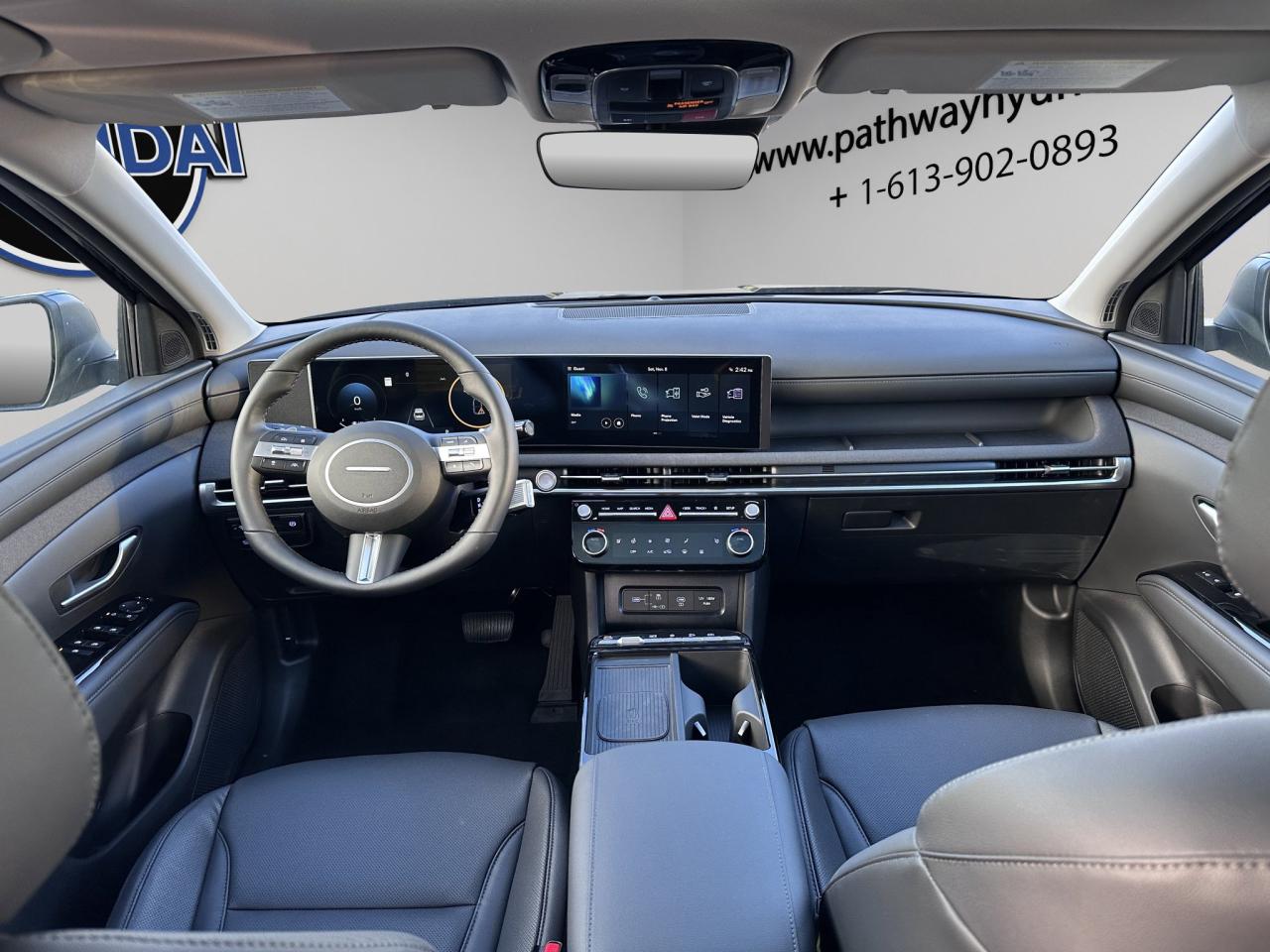 2026 Hyundai Tucson Preferred Photo