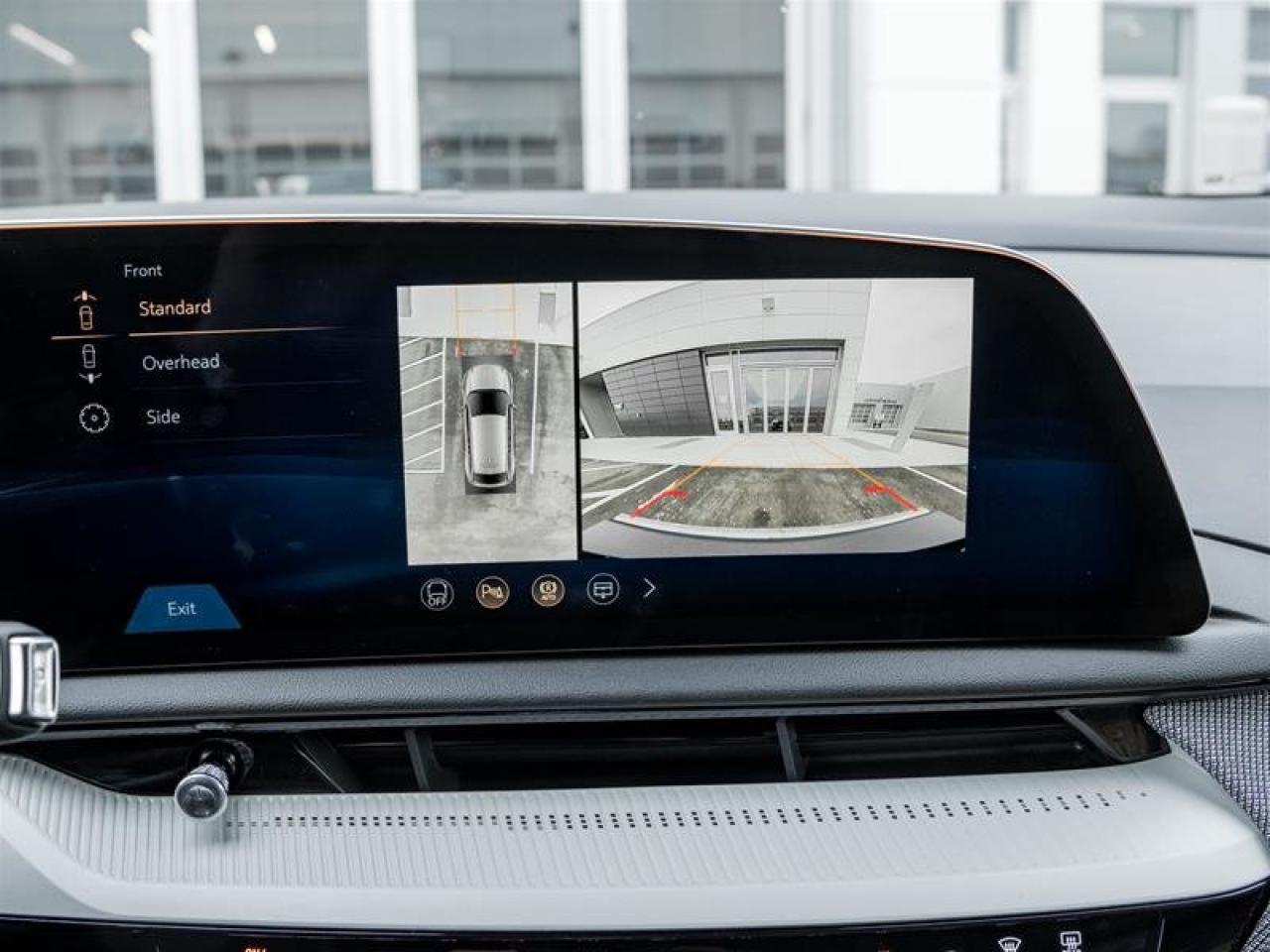 2026 Cadillac OPTIQ Sport Photo