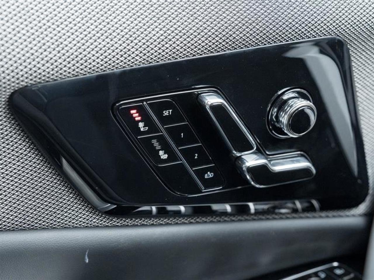 2026 Cadillac OPTIQ Sport Photo