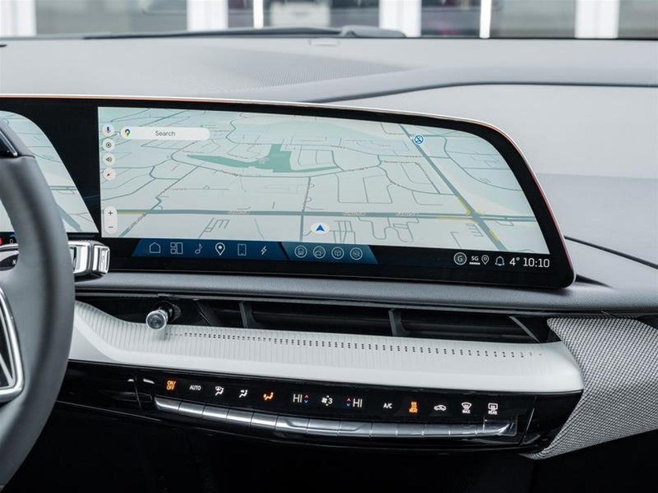 2026 Cadillac OPTIQ Sport Photo