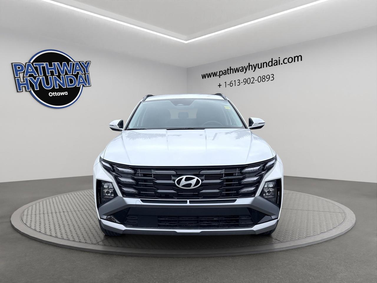 2026 Hyundai Tucson Preferred Photo