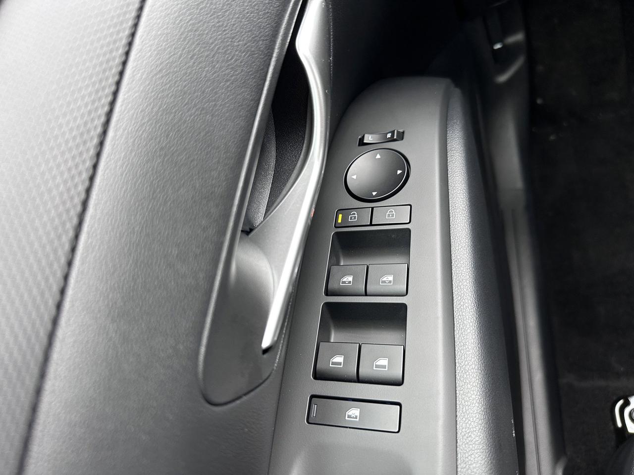 2026 Hyundai Tucson Preferred Photo