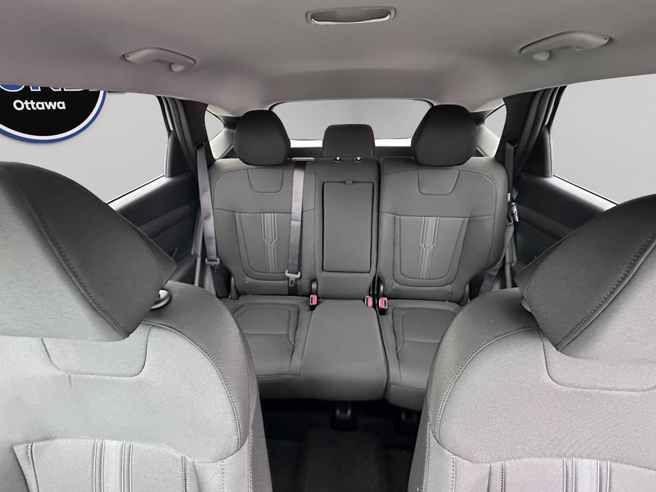 2026 Hyundai Tucson Preferred Photo