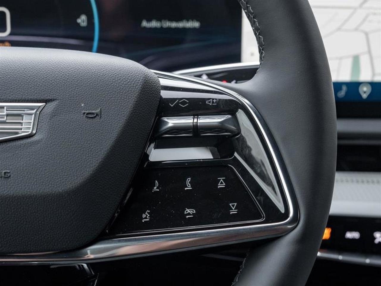 2026 Cadillac OPTIQ Premium Sport Photo